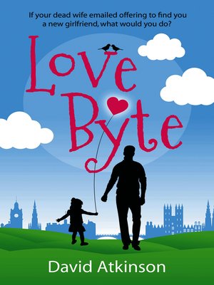 cover image of Love Byte